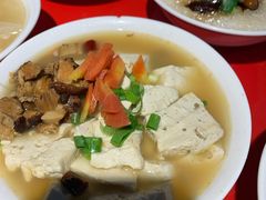 -蓝田九大碗民俗食府(蓝田店)