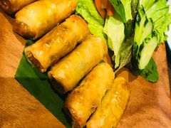 -美奈小馆·越南料理(中航城君尚购物中心店)