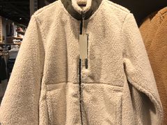 -MUJI无印良品(武汉世界城广场店)