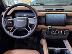 -上海伟杰·捷豹路虎4S店(闵行店)