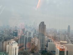 -广州中心皇冠假日酒店·汇点大堂吧