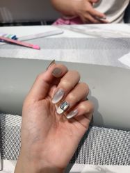 -丽心自助美甲美睫