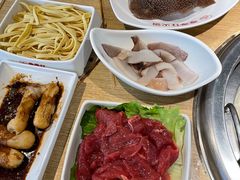 -季季红火锅(新建新城吾悦店)