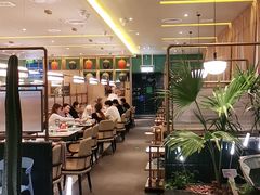 大堂-润园四季椰子鸡火锅(南山海岸城店)