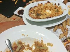 -棒约翰比萨·意面(剑河店)