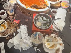 -桂小厨广西菜(万象城店)