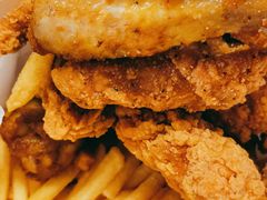 -阿叔猪扒包(花都店)