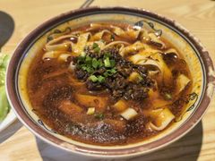 -雷祖芳老妈蹄花店