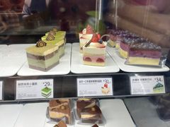 -巴黎贝甜(阜成门万通店)