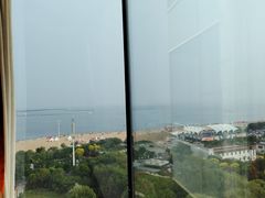 -秦皇岛秦皇国际大酒店