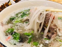 -伊兴面片·清真(五泉山店)