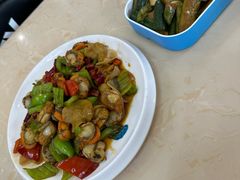 -北方饺子王·海肠捞饭·海鲜锅(山大店)