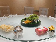 -玉林烤鸭店(定福庄店)