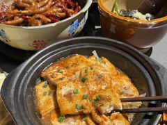 -井水小厨·湘菜(活力广场店)