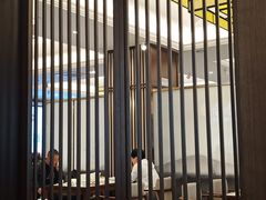 大堂-满江红四季餐厅 · 国家五钻级酒家(新纪元大酒店店)