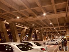-曼谷素万那普国际机场