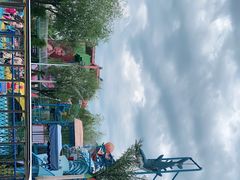 -杭州浪浪浪水公园