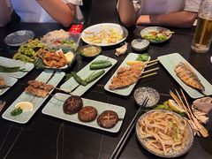 -眷屋の深夜食堂(云锦中心店)