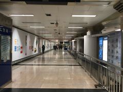 -王府井(地铁站)