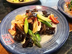 -兰溪小馆(东直门簋街店)