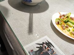 -大嘻咹biangbiang面(历史博物馆店)