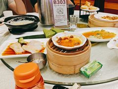 -皇马假日醉海南大酒店·假日一品派茶楼(秀英店)