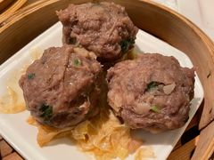 -广州建国酒店-盈丰阁粤菜-粤式茶点