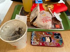 -麦当劳(豫园店)