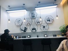 -HONGA HONGA雄家(曹路店)