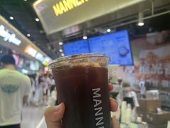 -Manner Coffee(壹方城店)