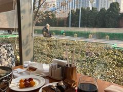 -韵咖啡自助餐厅(天津香格里拉店)