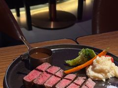 -MARU玛露音乐餐厅(大学路店)