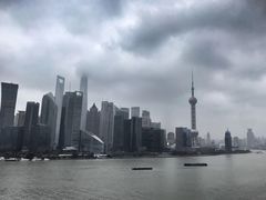 -外滩悦榕庄·海怡西餐厅