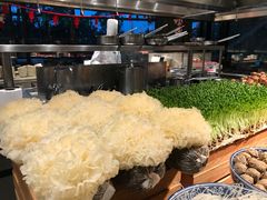 -福州仓山凯悦酒店·Market Cafe Lacucina咖啡厅