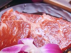 -松渡·鲜肉泥炉烤肉(时代天街店)