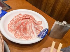 -楼外楼大刀肉传统火锅(西安大路店)
