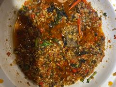 -田趣园长沙菜(天安云谷店)