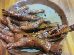 -笔记安顺夺夺粉火锅