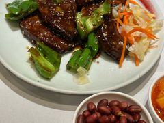 -白家餐厅(徐家汇店)