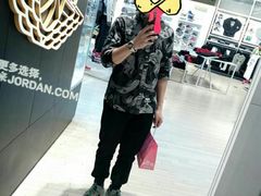 -JORDAN(西塔天环广场店)