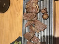 -やきにく 牛将日式焼肉(新华路店)