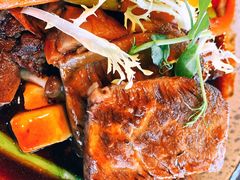 红烧牛肋骨-巴黎轩(澳门巴黎人店)