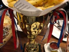 -1861意大利餐厅(文化广场店)