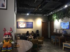 -海马体照相馆(天津世纪都会店)