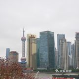 外滩热门榜第一，270°江景粤菜馆