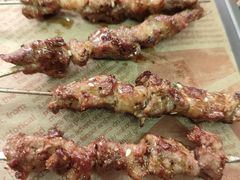 -神府路壹号·海鲜烧烤·砂锅粥·锅物(三坊七巷店)