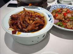 -欧记大排档·景德菜(上海首店)