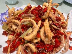 -逢春菜馆天津菜(胜利路店)