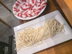 -曲氏老北京铜锅涮肉•火锅(不老街店)