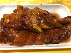 -老字号蛇口德记烧腊饭店·海鲜加工